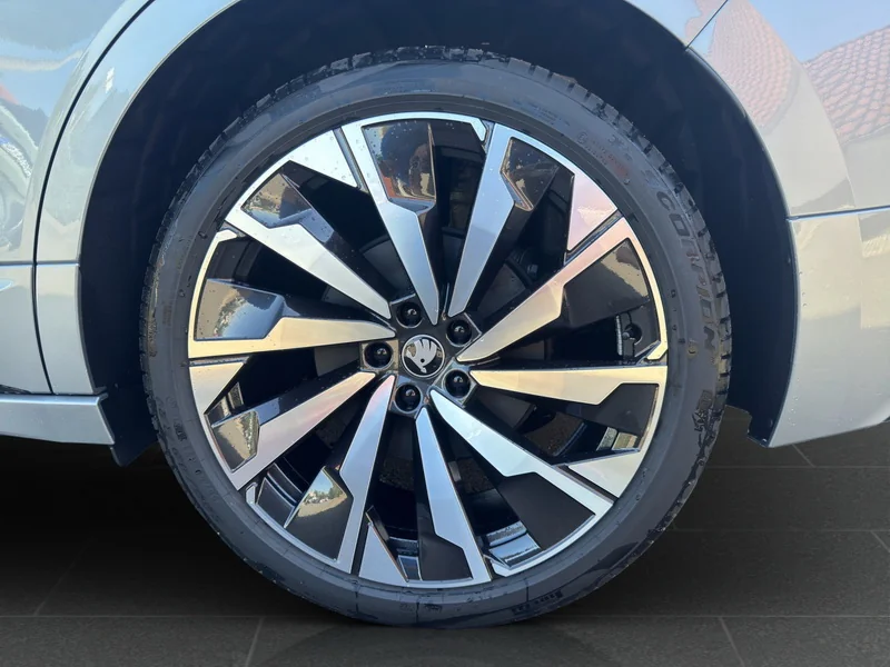 Enyaq Sportline 85 