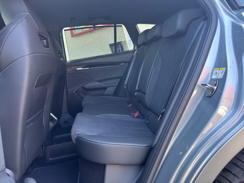 Enyaq Sportline 85 