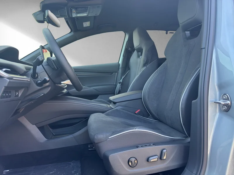 Enyaq Sportline 85 
