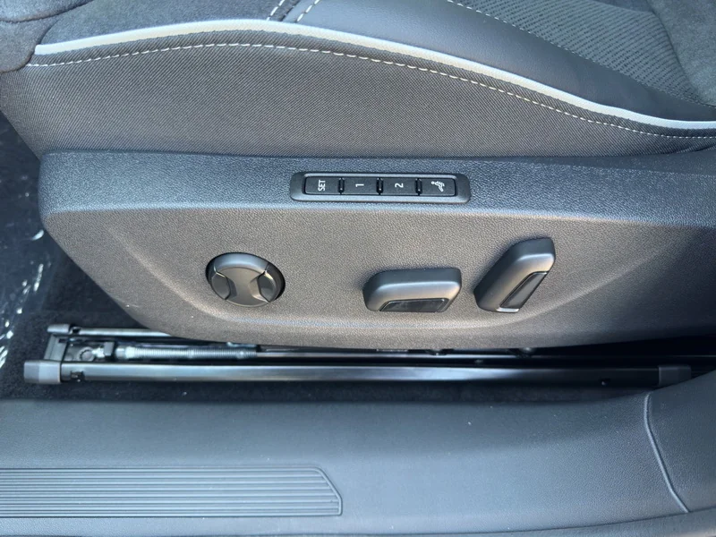 Enyaq Sportline 85 