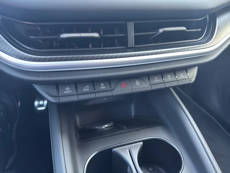 Enyaq Sportline 85 