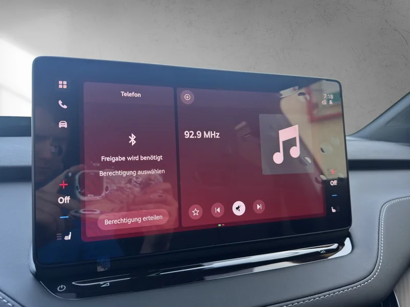 Enyaq Sportline 85 