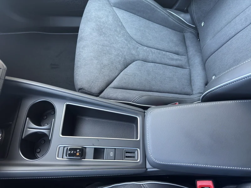 Enyaq Sportline 85 