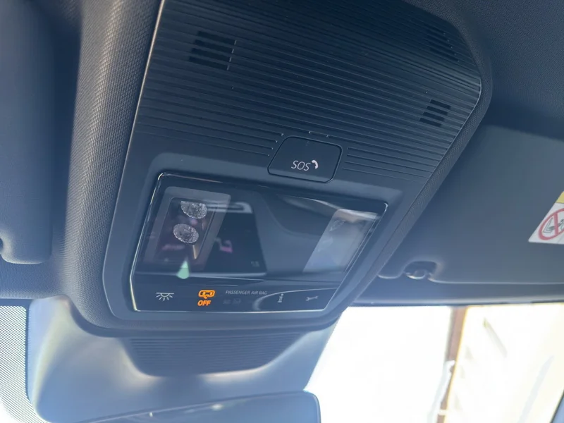 Enyaq Sportline 85 