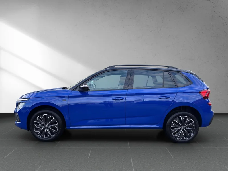 Kamiq 1.0 TSI Tour