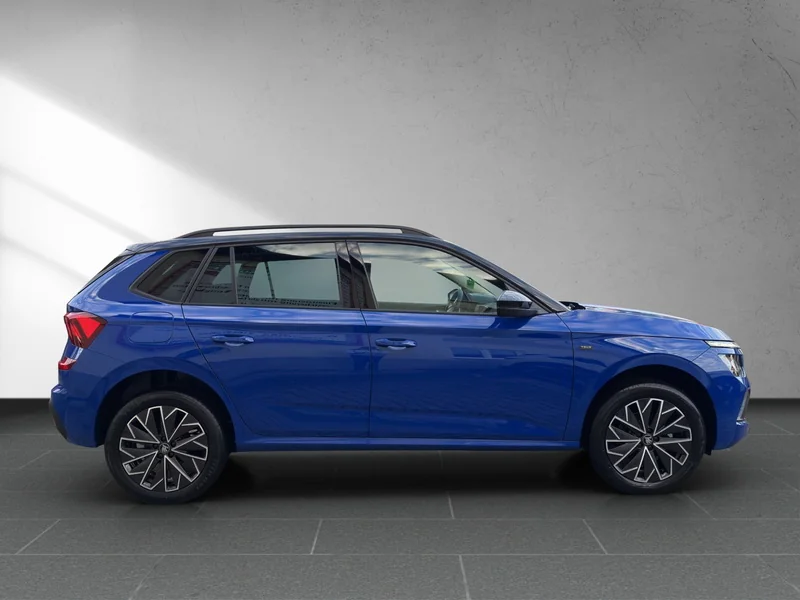 Kamiq 1.0 TSI Tour