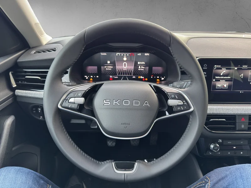 Kamiq 1.0 TSI Tour