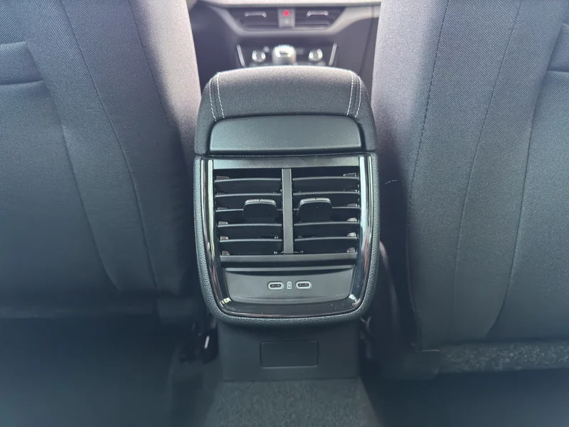 Kamiq 1.0 TSI Tour