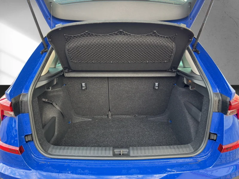 Kamiq 1.0 TSI Tour