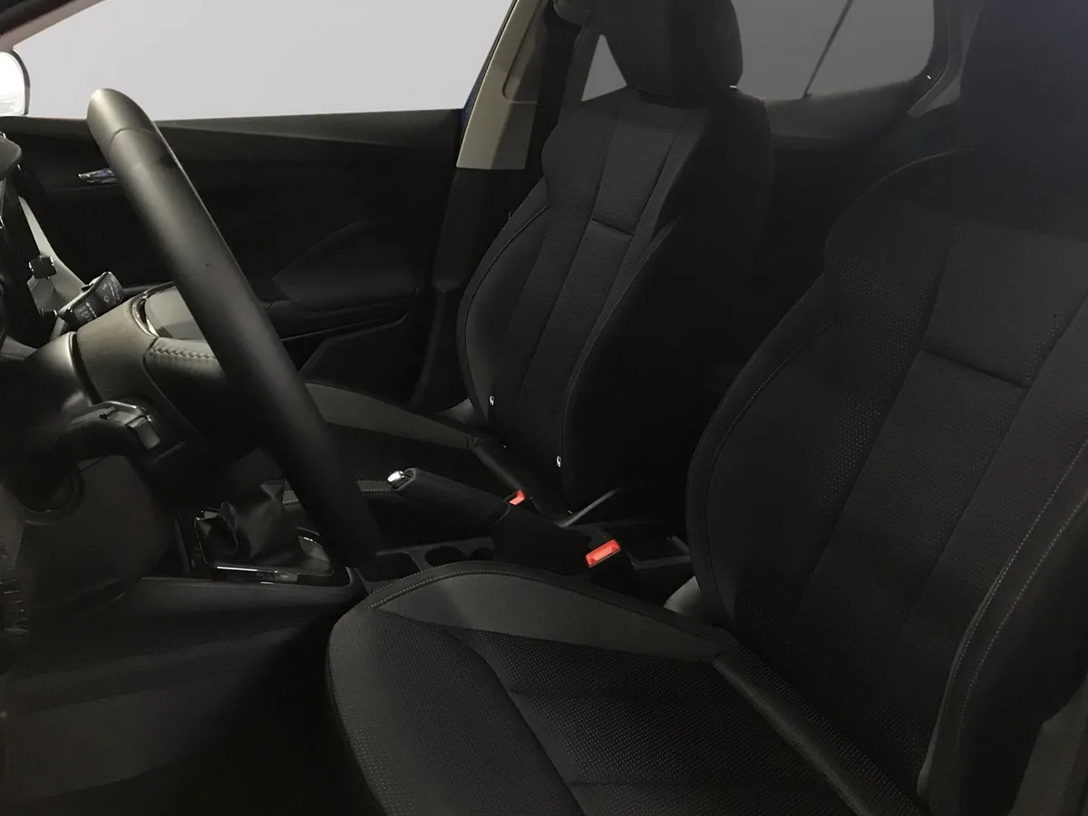 Fabia IV 1.0 Tour