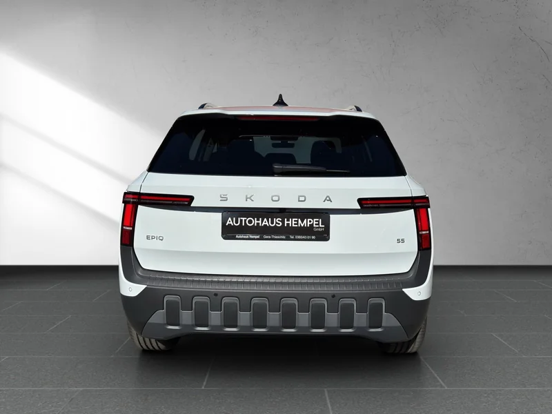 Epiq 55 Edition Eins