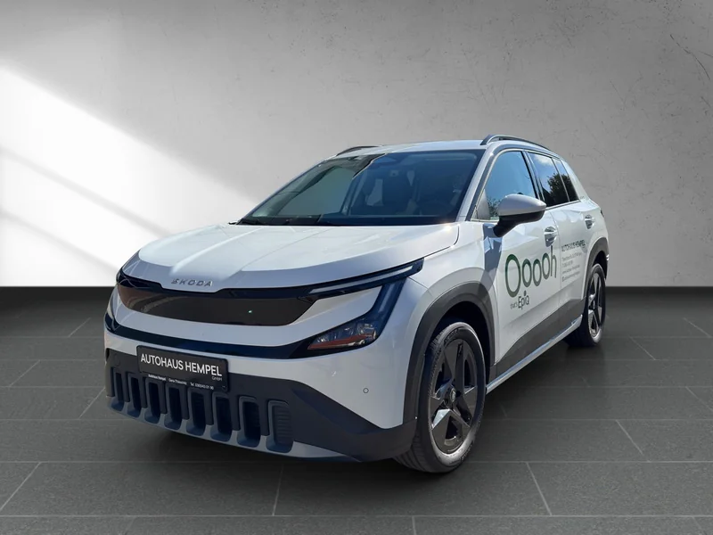 SKODA Epiq