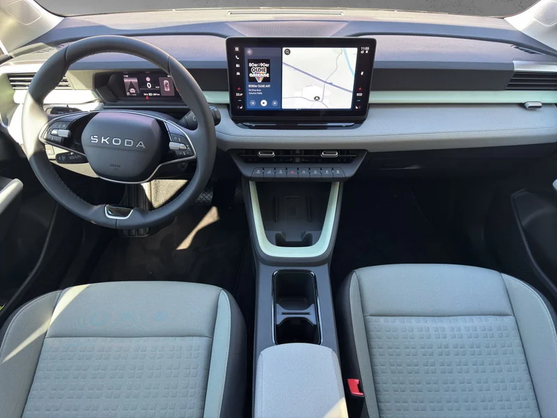 Epiq 55 Edition Eins