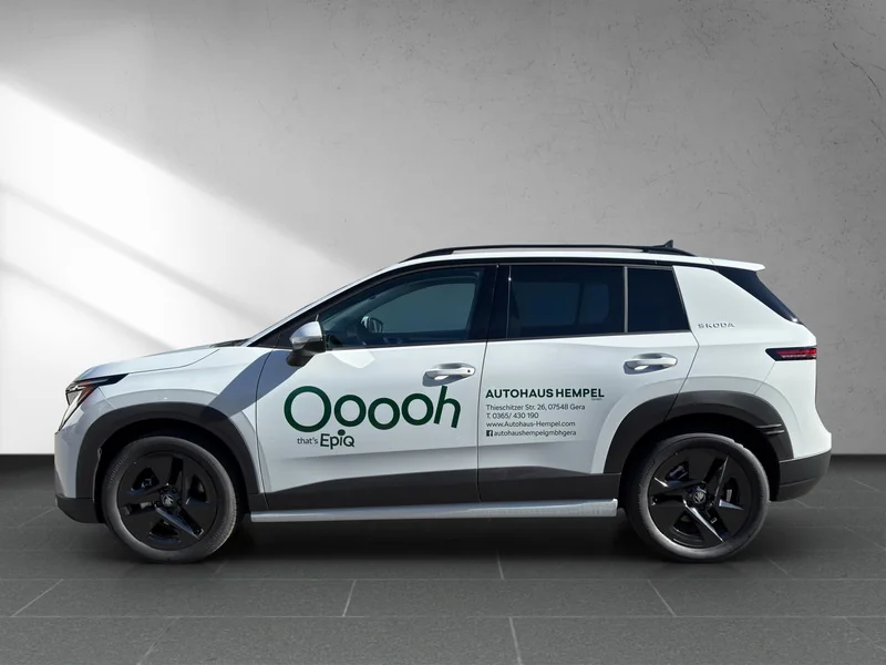 Epiq 55 Edition Eins