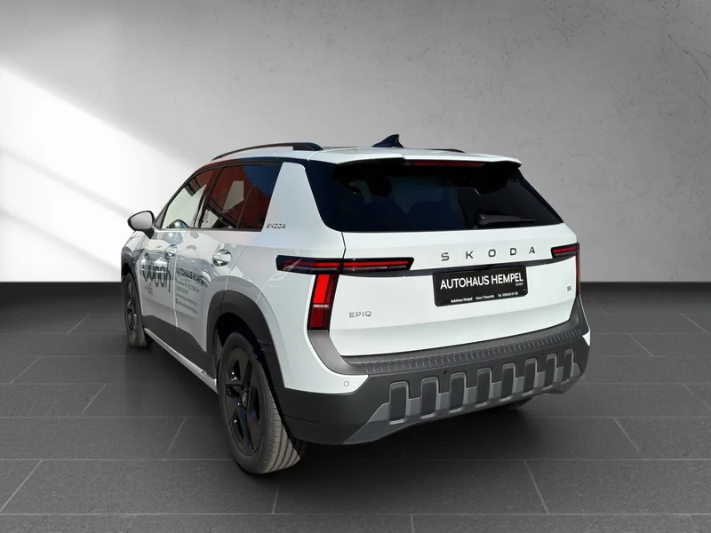 Epiq 55 Edition Eins