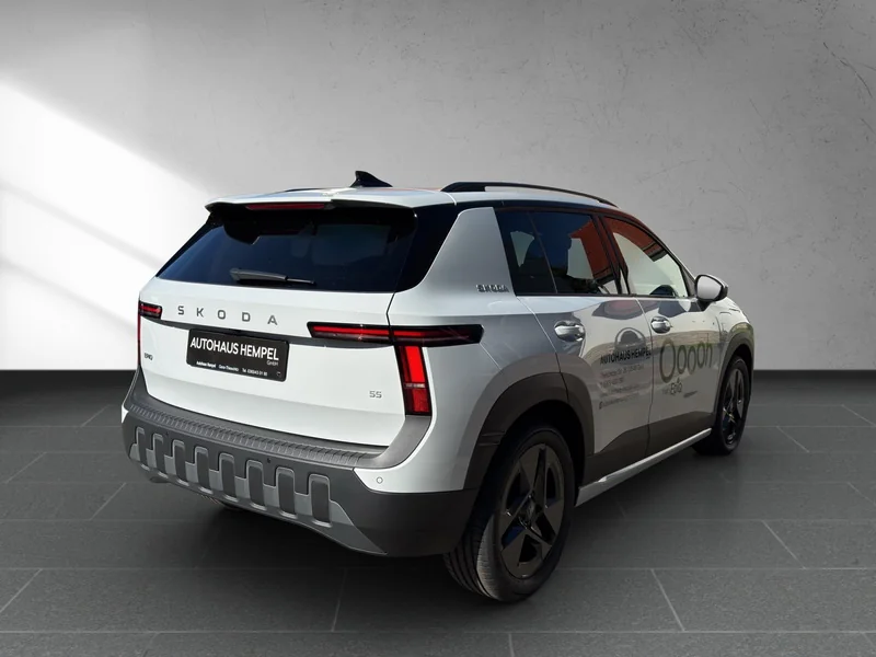 Epiq 55 Edition Eins