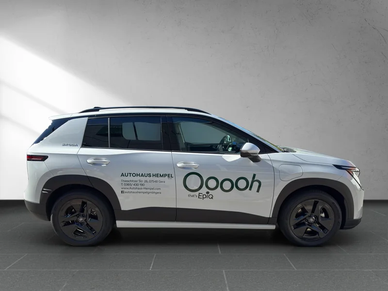 Epiq 55 Edition Eins