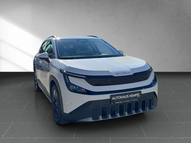 Epiq 55 Edition Eins