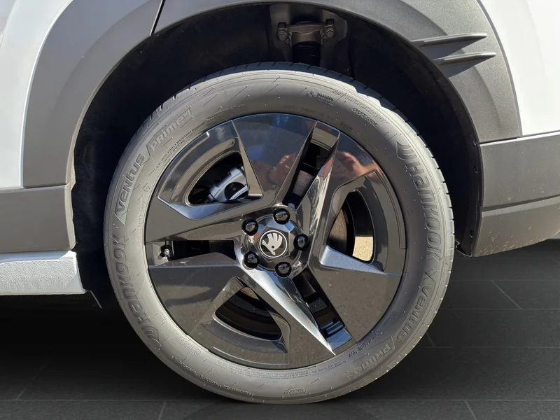 Epiq 55 Edition Eins