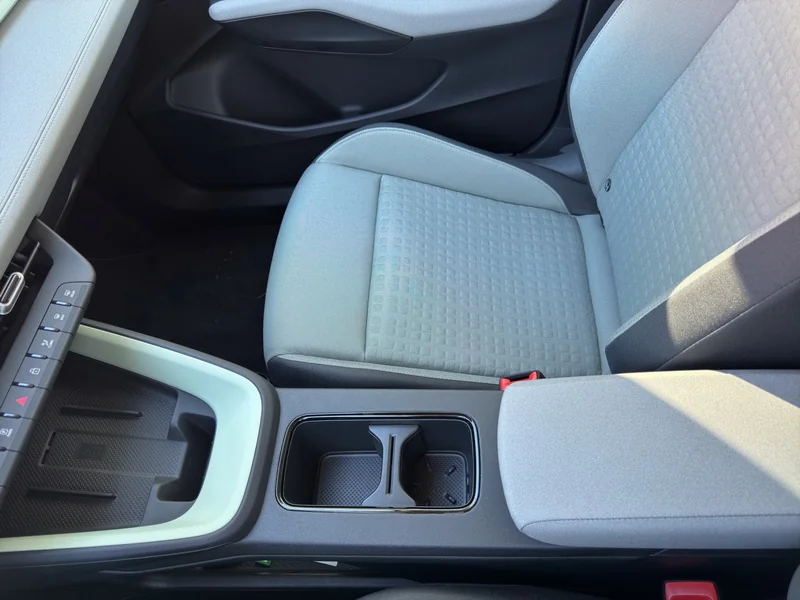 Epiq 55 Edition Eins