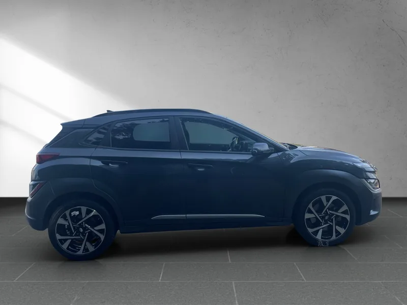 Kona 1.6 T-GDI Prime