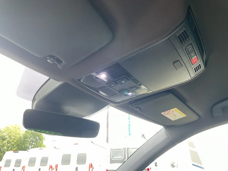 Superb Combi III 2.0 TSI DSG 4x4 Sportline