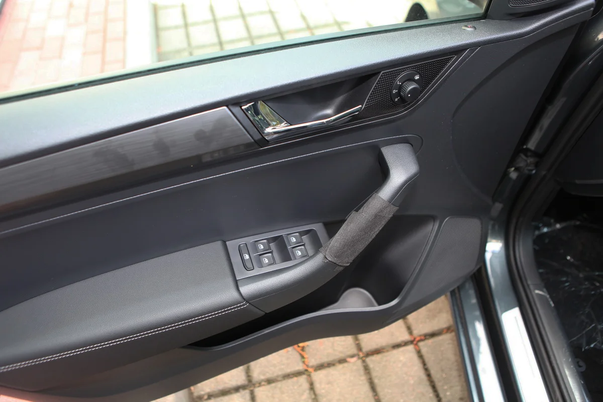 Rapid Spaceback 1.4 TSI DSG Clever