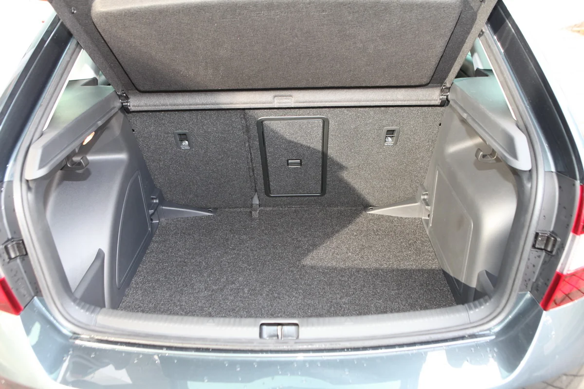 Rapid Spaceback 1.4 TSI DSG Clever