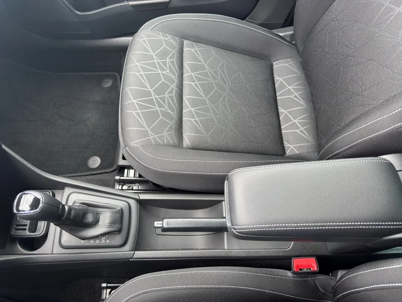 Rapid Spaceback 1.4 TSI DSG Clever