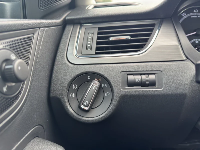 Rapid Spaceback 1.4 TSI DSG Clever