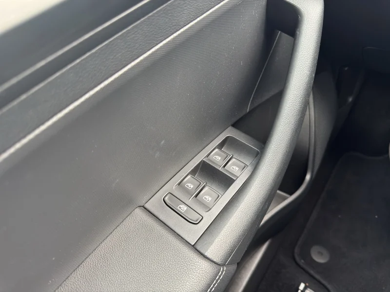 Rapid Spaceback 1.4 TSI DSG Clever