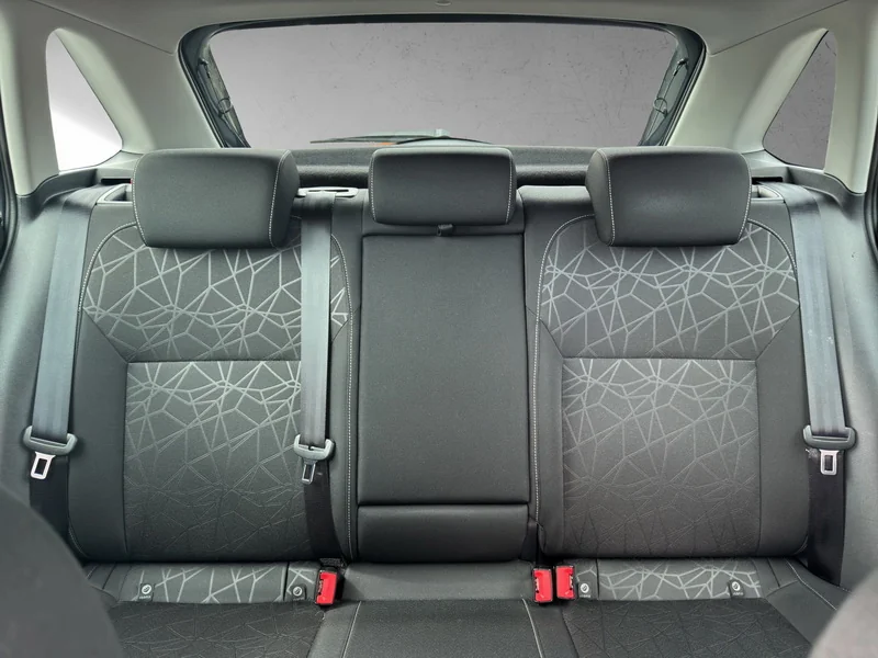 Rapid Spaceback 1.4 TSI DSG Clever