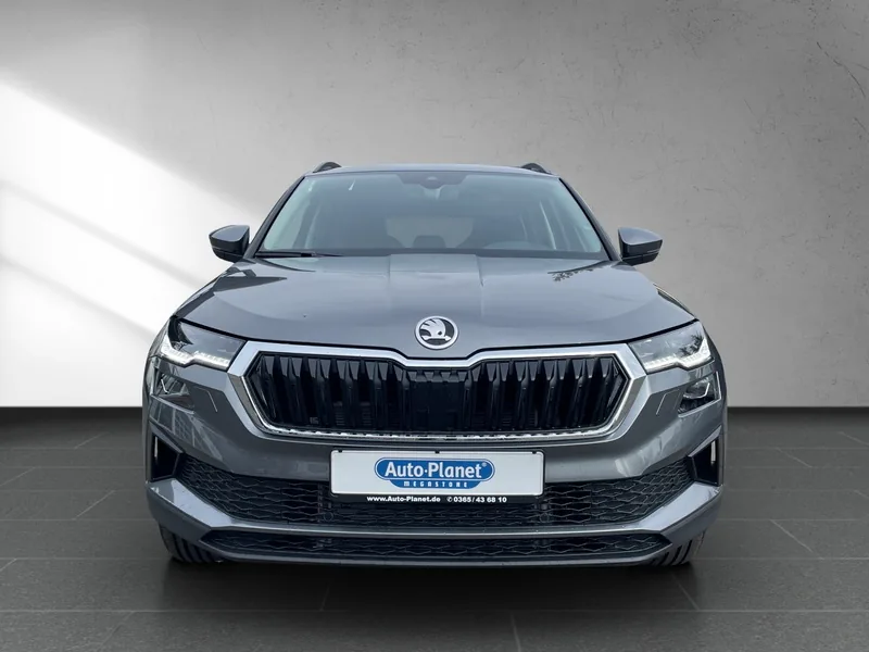 Karoq 1.5 TSI Tour
