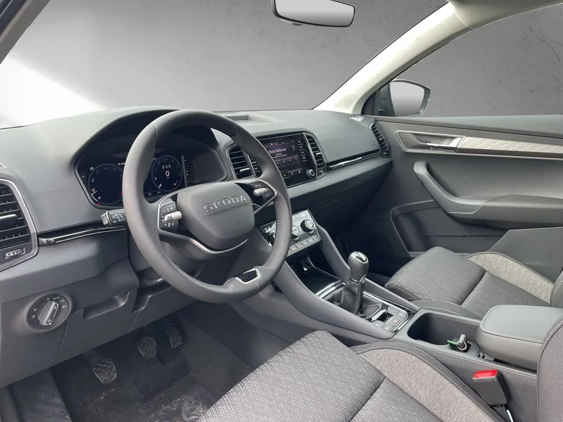 Karoq 1.5 TSI Tour