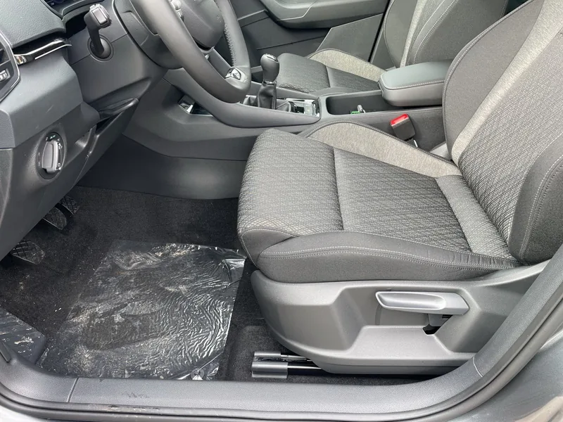 Karoq 1.5 TSI Tour