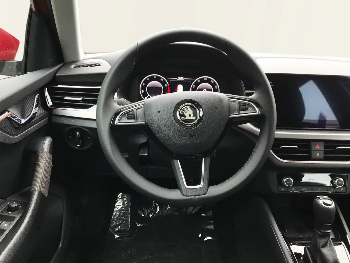 Kamiq 1.0 TSI DSG Style