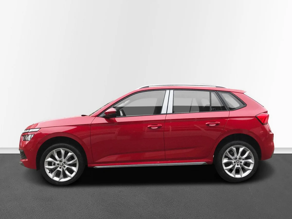 Kamiq 1.0 TSI DSG Style