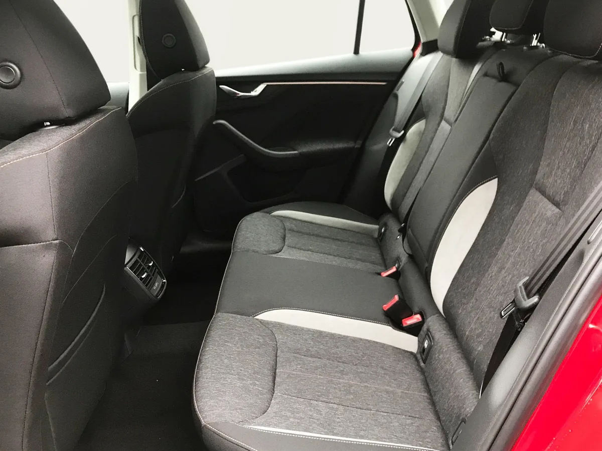 Kamiq 1.0 TSI DSG Style