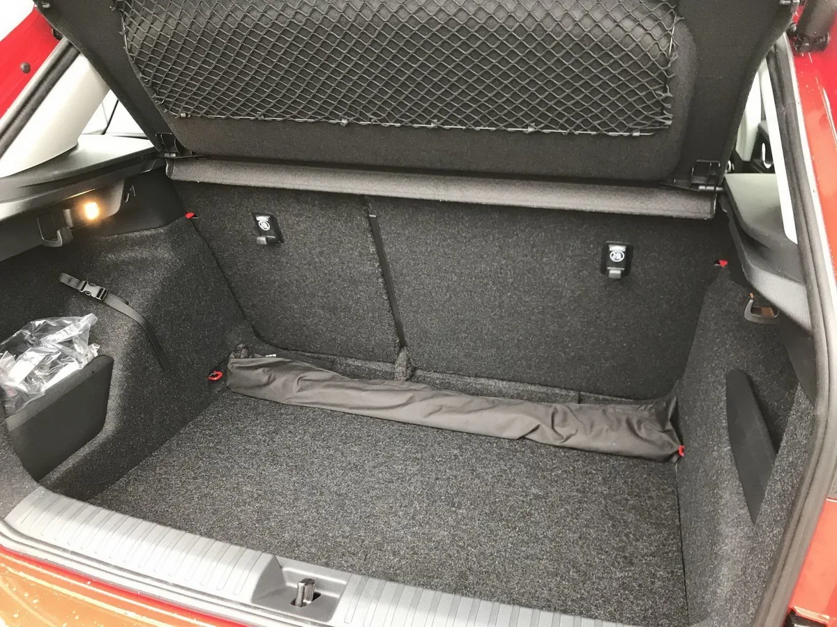 Kamiq 1.0 TSI DSG Style