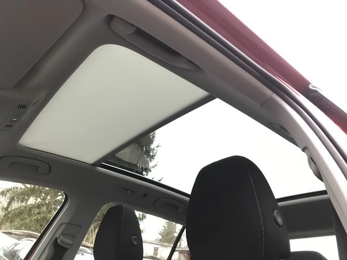 Kamiq 1.0 TSI DSG Style