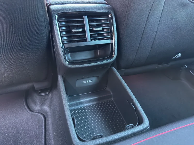 Octavia Combi IV 2.0 TSI DSG RS