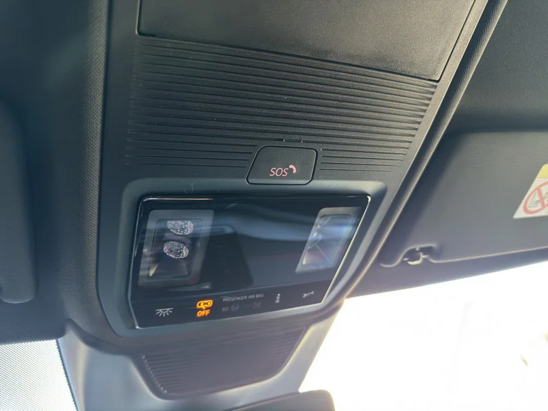 Octavia Combi IV 2.0 TSI DSG RS