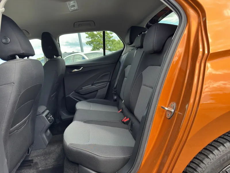 Fabia IV 1.0 TSI Color Concept