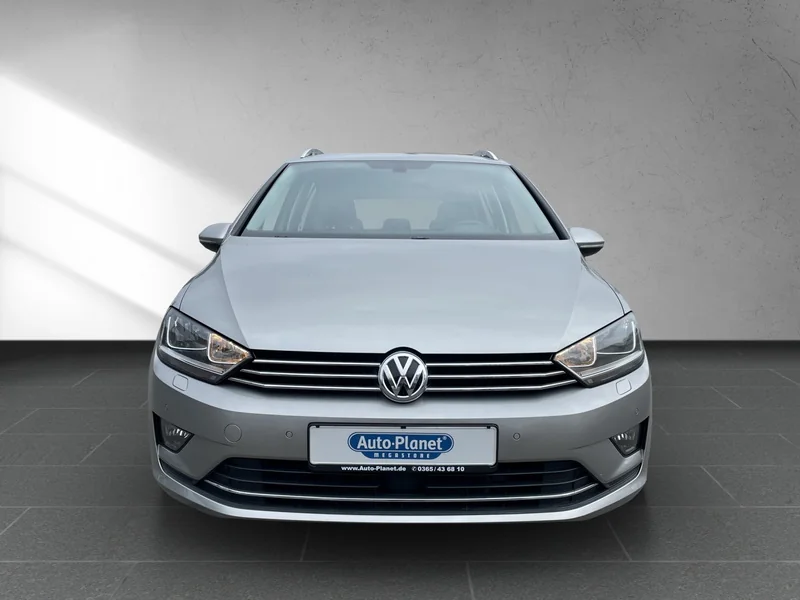 Golf VII Sportsvan 1.4 TSI Allstar