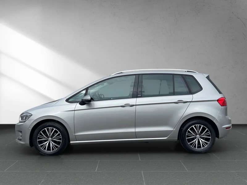 Golf VII Sportsvan 1.4 TSI Allstar