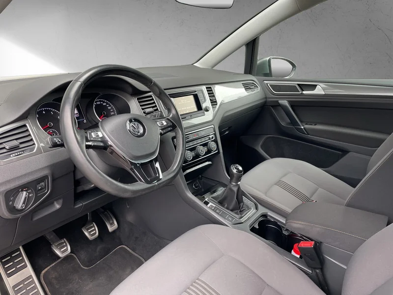 Golf VII Sportsvan 1.4 TSI Allstar