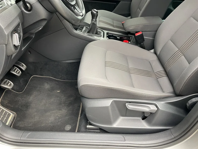 Golf VII Sportsvan 1.4 TSI Allstar