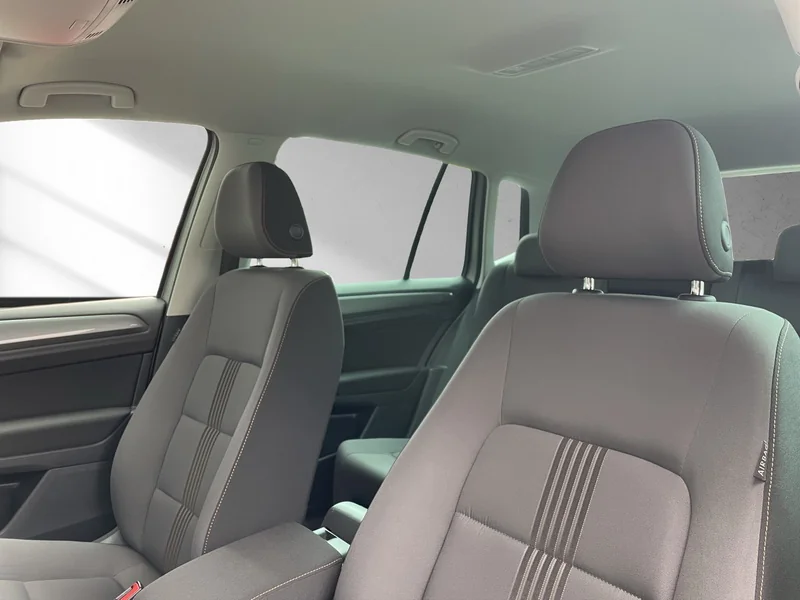 Golf VII Sportsvan 1.4 TSI Allstar
