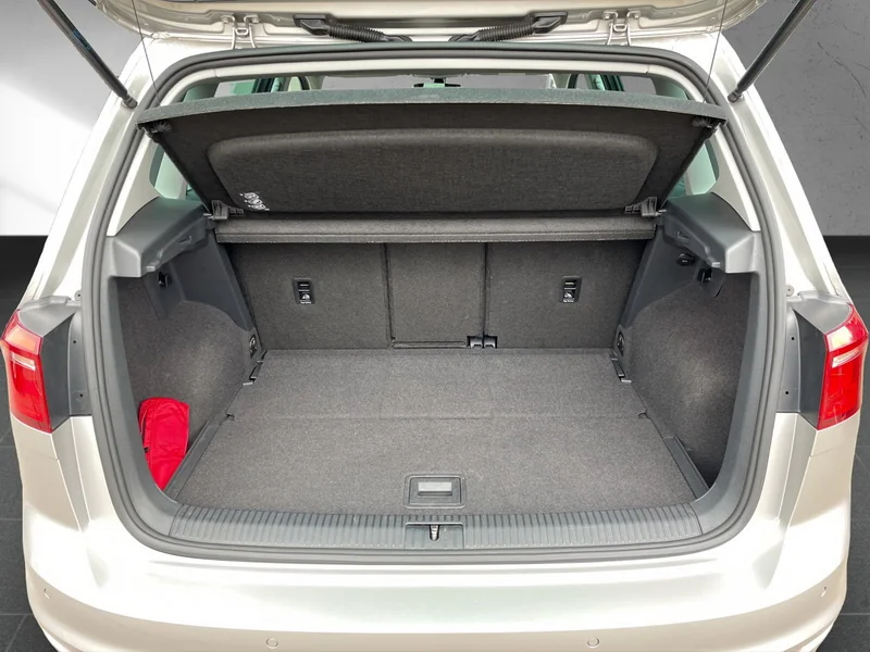 Golf VII Sportsvan 1.4 TSI Allstar