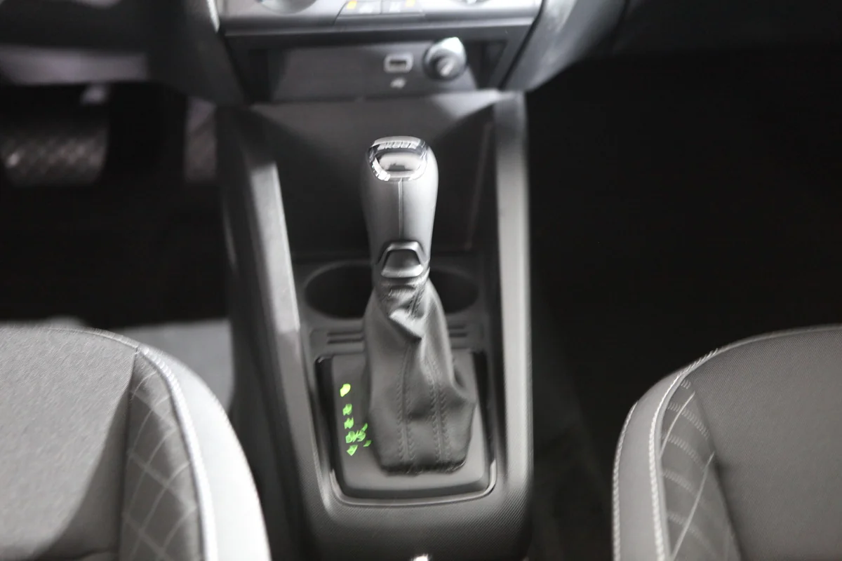 Fabia III 1.0 TSI DSG Ambition